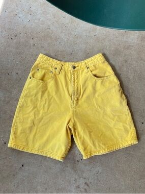 UNIONBAY Casual Shorts Size 7